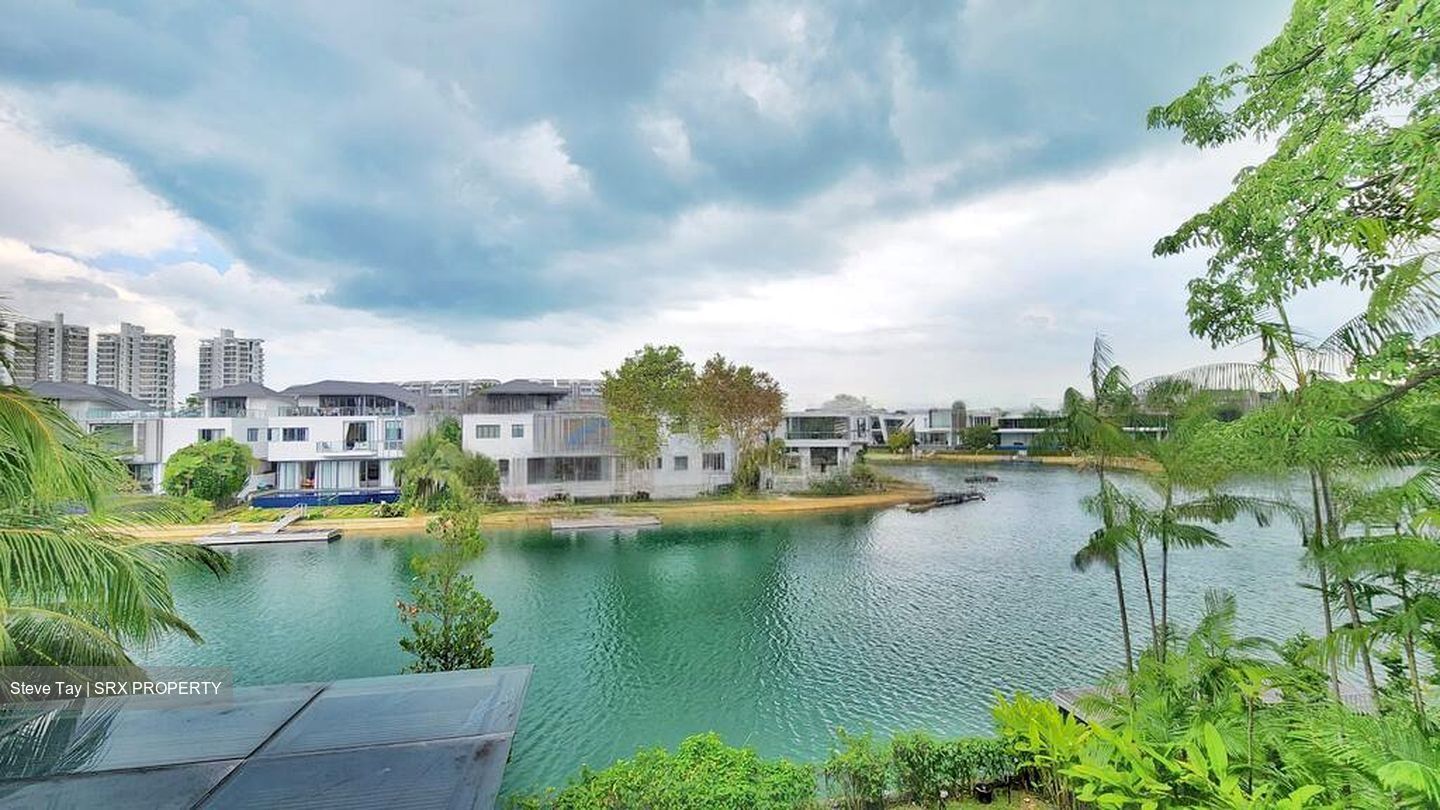 Cove Way (D4), Detached #460529231